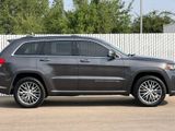 Used 2017 Jeep Grand Cherokee Summit image 3