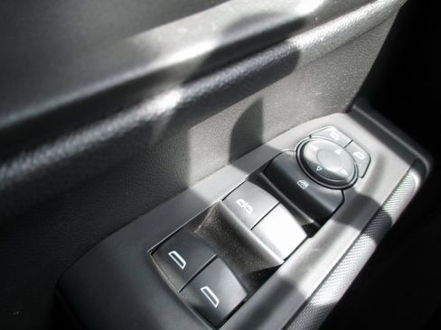 Used 2021 Chevrolet Silverado 1500 Custom w/ Rally Edition image 20