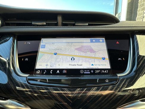 Certified 2024 Cadillac XT6 Premium Luxury w/ LPO, Floor Liner Package image 25