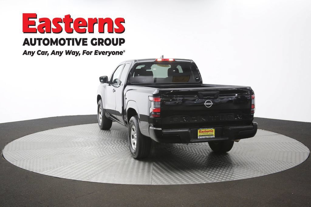 Used 2022 Nissan Frontier S RWD image 32