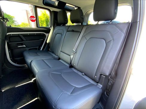 Used 2026 Land Rover Defender 110 S AWD/4WD image 20