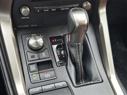 Used 2020 Lexus NX 300 FWD w/ Comfort Package image 18