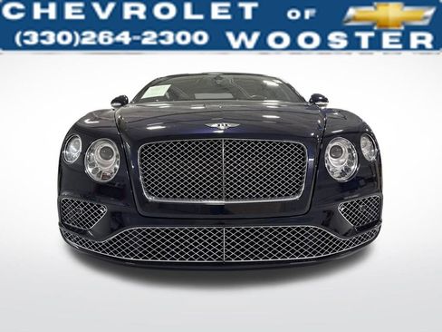 Used 2016 Bentley Continental GT image 9