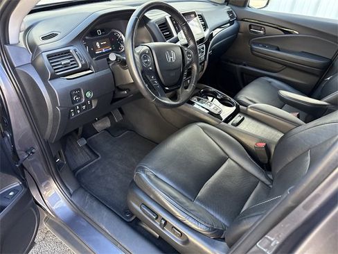 Used 2020 Honda Ridgeline RTL-E image 10
