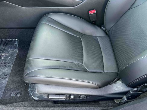 New 2026 Honda Accord Sport image 12