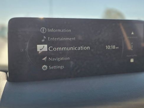 Certified 2025 MAZDA CX-5 AWD 2.5 S w/ Select Package image 30