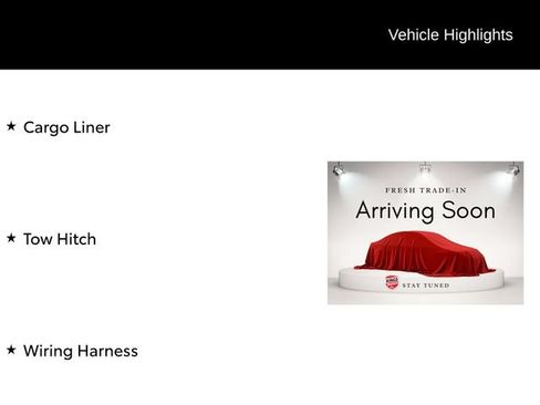 Used 2017 Toyota Highlander XLE AWD/4WD image 4