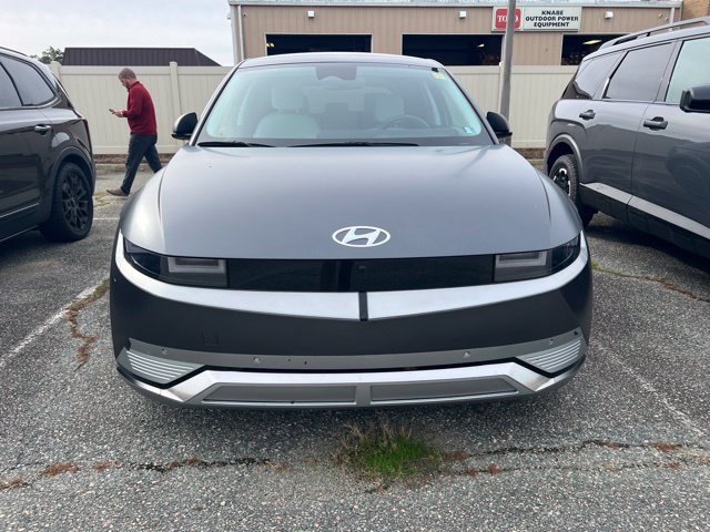 Used 2023 Hyundai Ioniq 5 Limited w/ Cargo Package AWD/4WD image 5