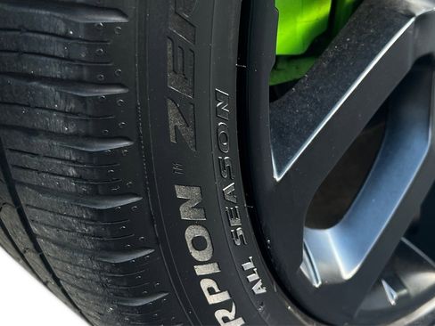 Used 2016 Land Rover Range Rover HSE image 53