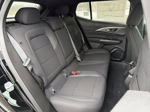 New 2026 Chevrolet Equinox EV LT image 26