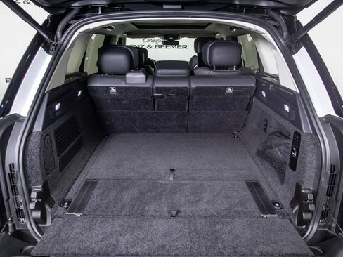 Used 2024 Land Rover Range Rover Long Wheelbase Autobiography AWD/4WD image 8