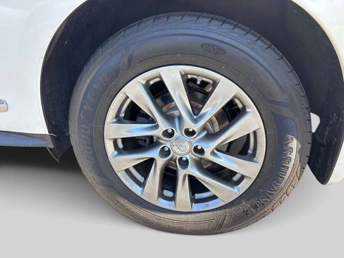 Used 2015 INFINITI QX60 Luxe w/ Premium Plus Package AWD/4WD image 5