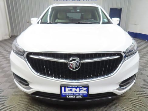 Used 2019 Buick Enclave Essence image 43