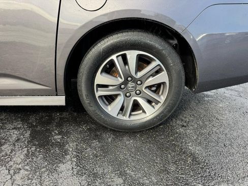 Used 2016 Honda Odyssey Touring image 11