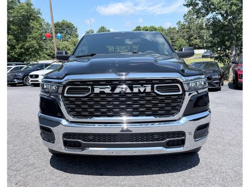 New 2026 RAM 1500 Tradesman RWD image 3