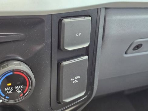 New 2025 Ford F250 XL w/ STX Appearance Package image 29