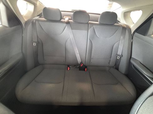 Used 2025 Kia K4 FWD image 38