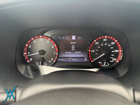 Used 2023 Nissan Frontier PRO-4X w/ Pro Convenience Package AWD/4WD image 32