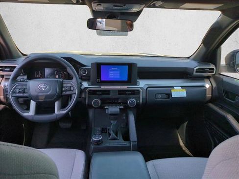 New 2026 Toyota 4Runner SR5 image 14