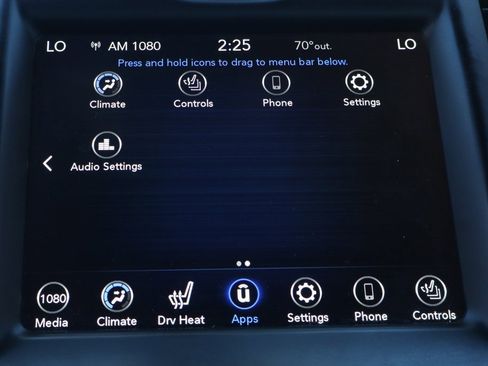 Used 2020 Chrysler 300 S image 31