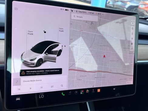 Used 2020 Tesla Model 3 Standard Range RWD image 25