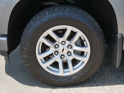 Used 2020 Chevrolet Silverado 1500 RST AWD/4WD image 15