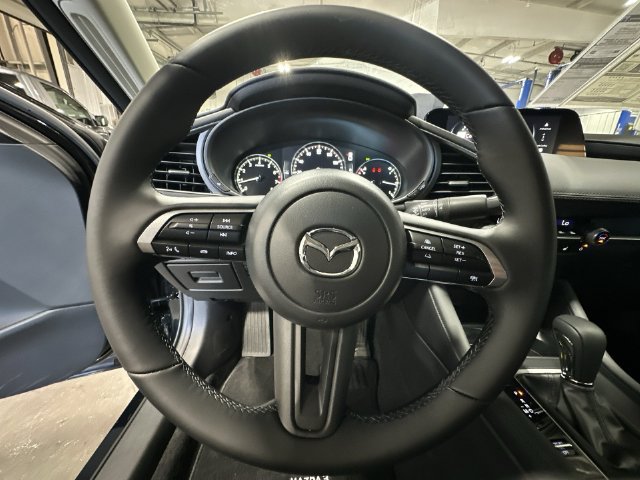 New 2026 MAZDA MAZDA3 2.5 S Sedan w/ Preferred Pkg FWD image 15