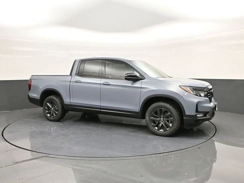 New 2026 Honda Ridgeline Sport image 13