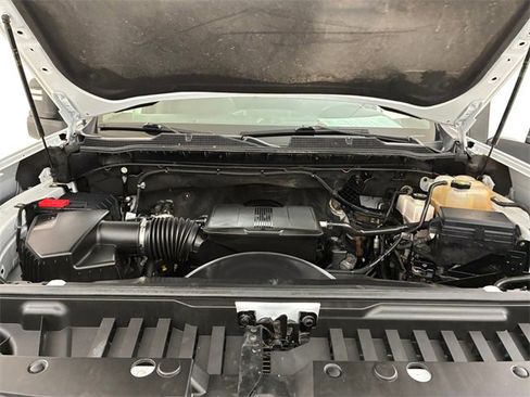 Used 2021 Chevrolet Silverado 2500 W/T w/ WT Fleet Convenience Package image 11