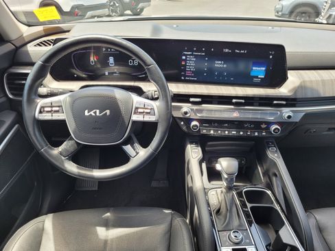 Used 2023 Kia Telluride EX AWD/4WD image 11