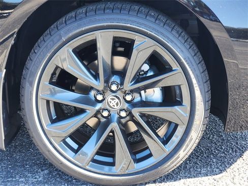 New 2026 Toyota Corolla SE image 7