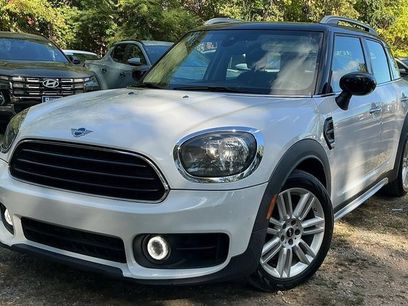 Used 2020 MINI Cooper Countryman