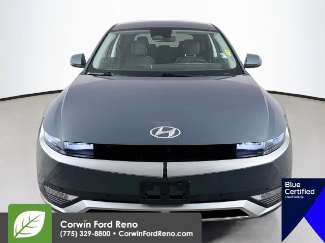 Used 2023 Hyundai Ioniq 5 SEL AWD/4WD image 2