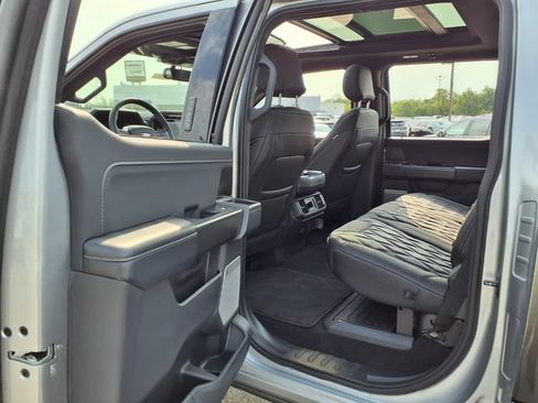 Used 2024 Ford F150 XLT w/ Equipment Group 303A High AWD/4WD image 39