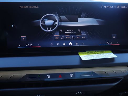 New 2026 BMW X3 xDrive30 w/ Premium Package image 34