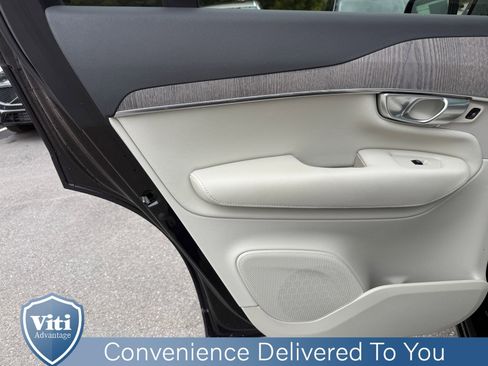 Used 2023 Volvo XC90 B5 Plus AWD/4WD image 20