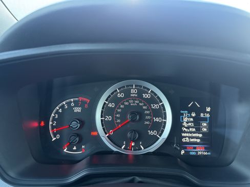 Certified 2022 Toyota Corolla SE image 21