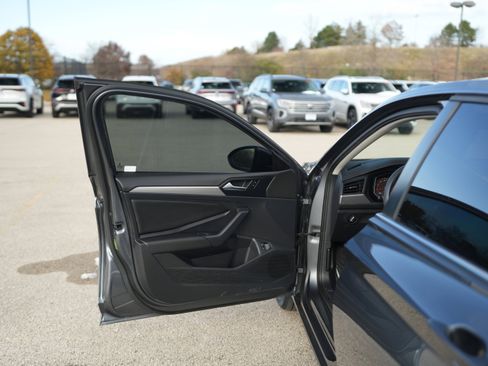 Certified 2021 Volkswagen Jetta S w/ Driver Assistance Package image 26