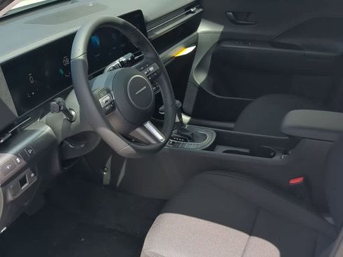 New 2026 Hyundai Kona SEL Sport image 15