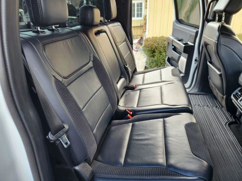 Used 2021 Ford F150 Raptor w/ Equipment Group 801A High image 23