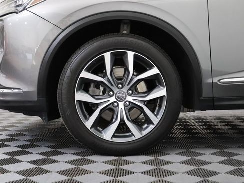 Used 2023 Acura MDX SH-AWD w/ Technology Package image 6