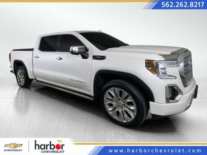 Used 2021 GMC Sierra 1500 Denali w/ Denali Ultimate Package