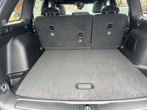 New 2026 Jeep Grand Cherokee Limited image 4