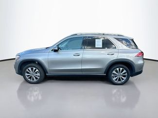 Certified 2023 Mercedes-Benz GLE 350 4MATIC w/ Premium Package video 2