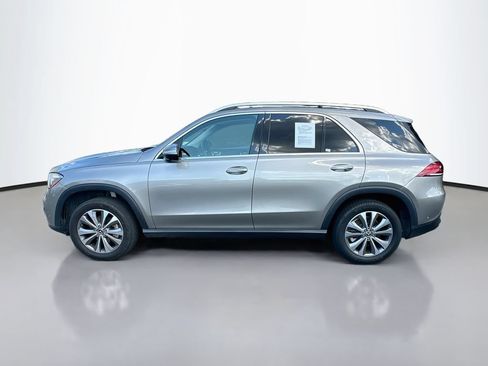 Certified 2023 Mercedes-Benz GLE 350 4MATIC w/ Premium Package image 2