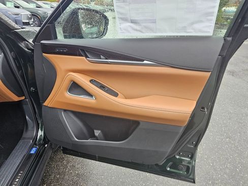 New 2026 INFINITI QX60 Autograph image 10