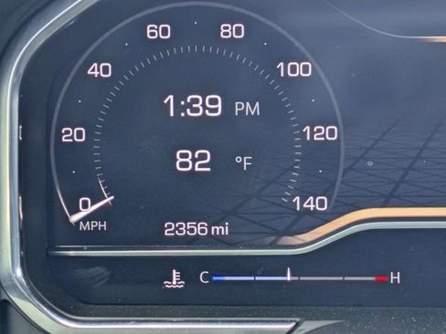 Used 2025 GMC Sierra 1500 Denali w/ Denali Reserve Package image 30