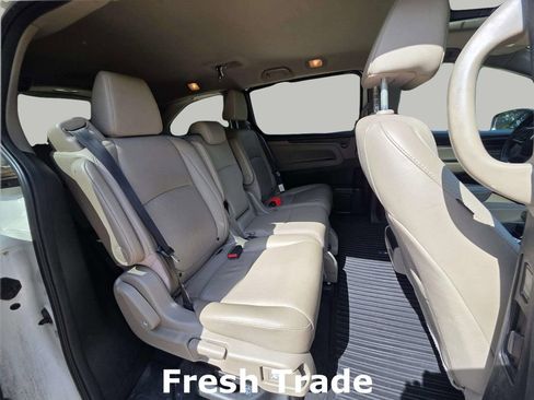 Used 2019 Honda Odyssey EX-L image 9