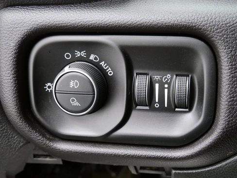 Used 2022 RAM 2500 Laramie image 27