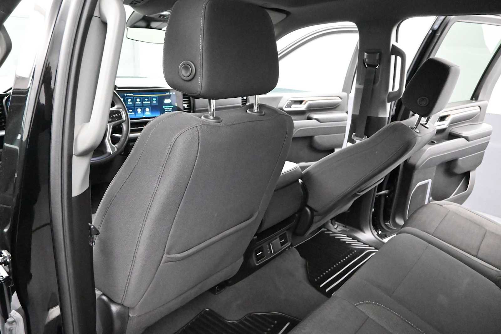 Used 2025 Chevrolet Silverado 2500 LT w/ Convenience Package AWD/4WD image 26